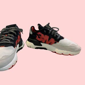 Adidas Originals x 3M Reflective Nite Joggers